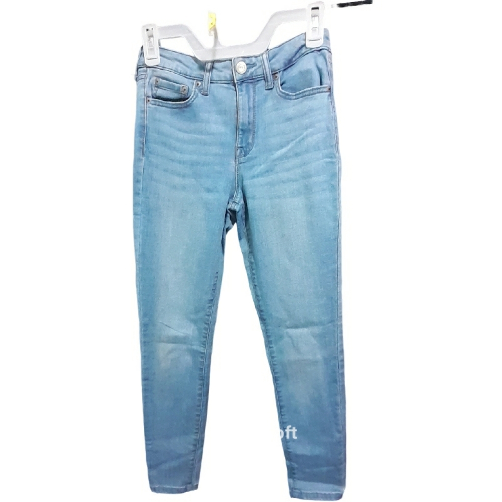 Aeropostle highwaisted jeggings